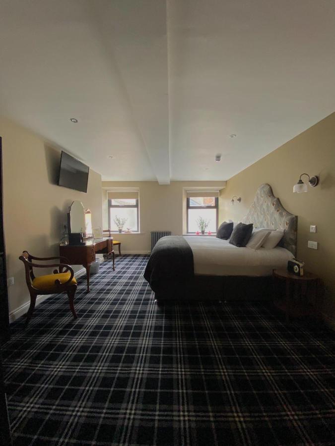 The Lounge Hotel & Bar Penrith Εξωτερικό φωτογραφία