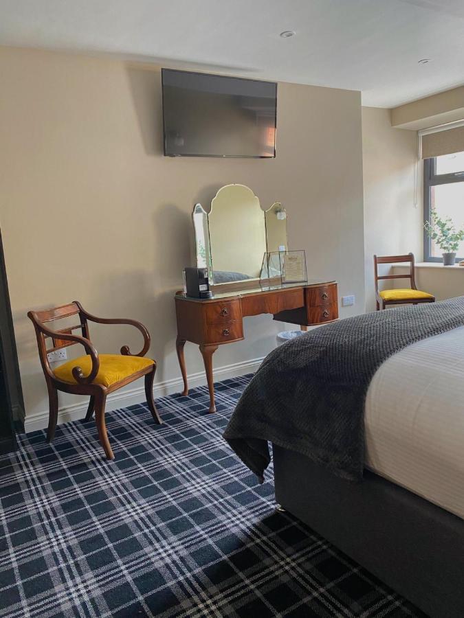 The Lounge Hotel & Bar Penrith Εξωτερικό φωτογραφία