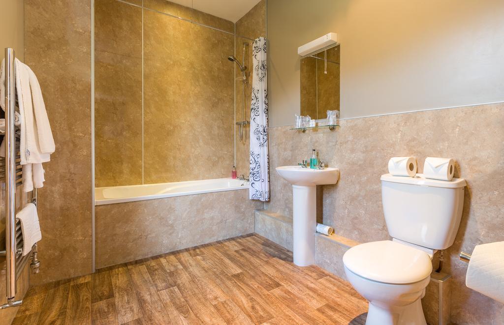 The Lounge Hotel & Bar Penrith Δωμάτιο φωτογραφία